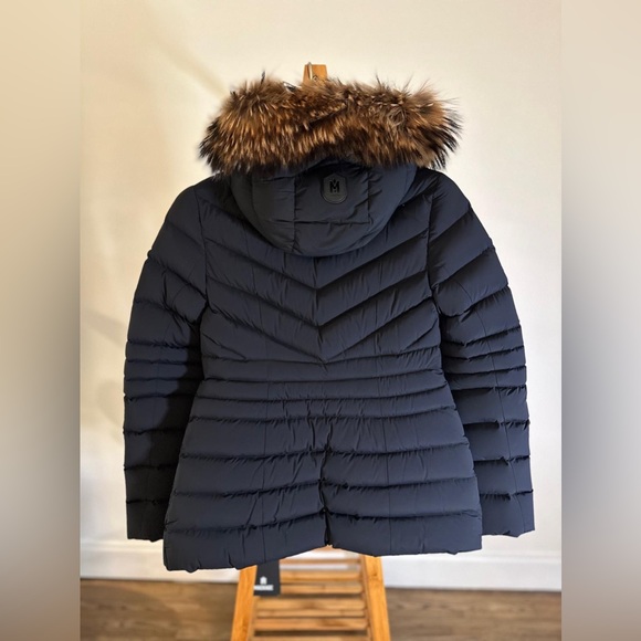 The Mackage Patsy-NF jacket - Picture 6 of 8